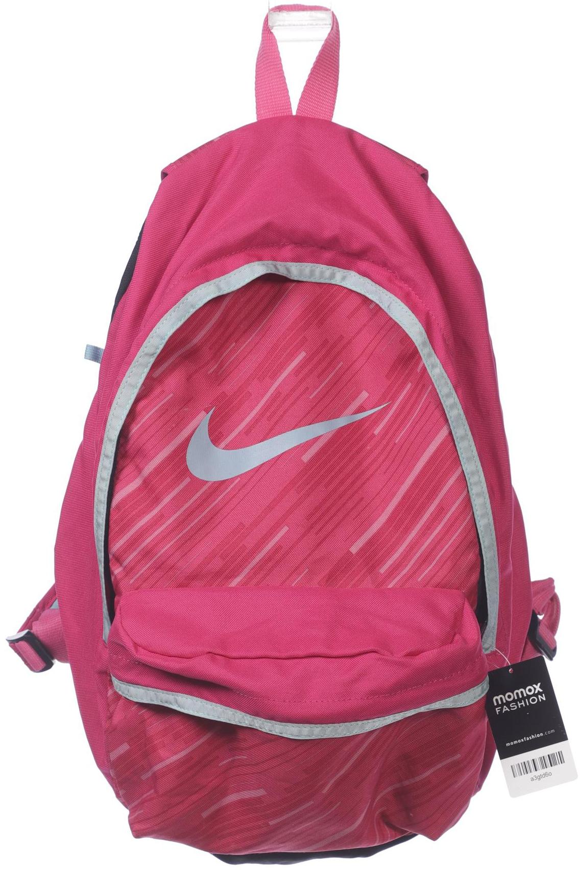 

Nike Damen Rucksack, pink, Gr.