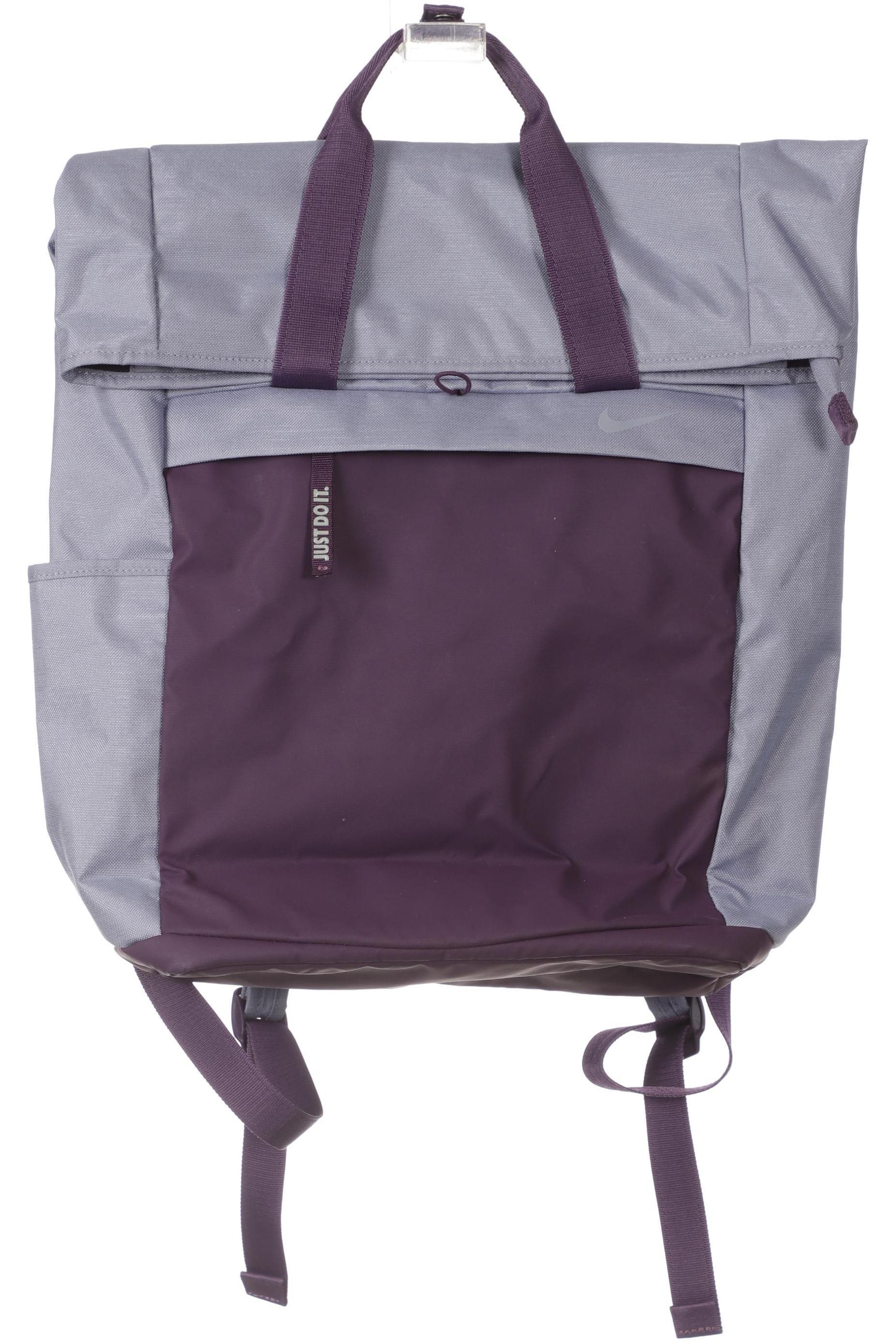 

Nike Damen Rucksack, blau, Gr.