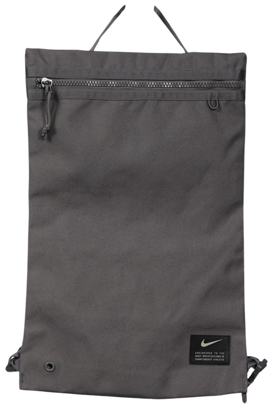 

Nike Damen Rucksack, grau, Gr.