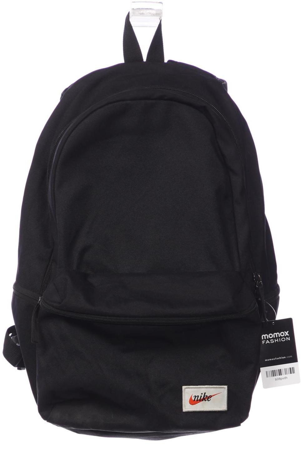 

Nike Damen Rucksack, schwarz, Gr.