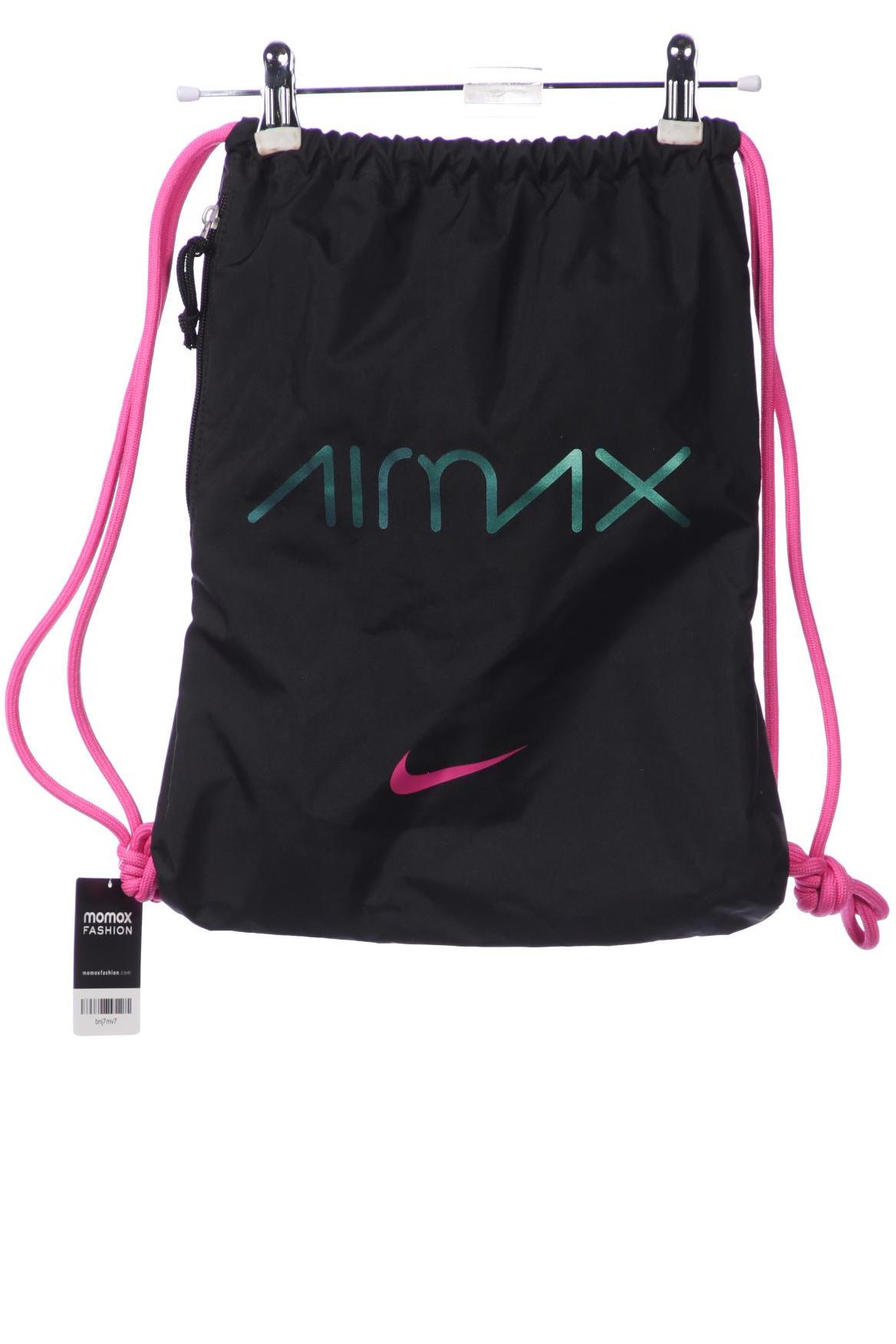 

Nike Damen Rucksack, schwarz, Gr.