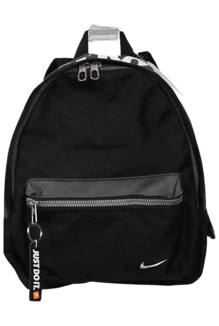 

Nike Damen Rucksack, schwarz, Gr.