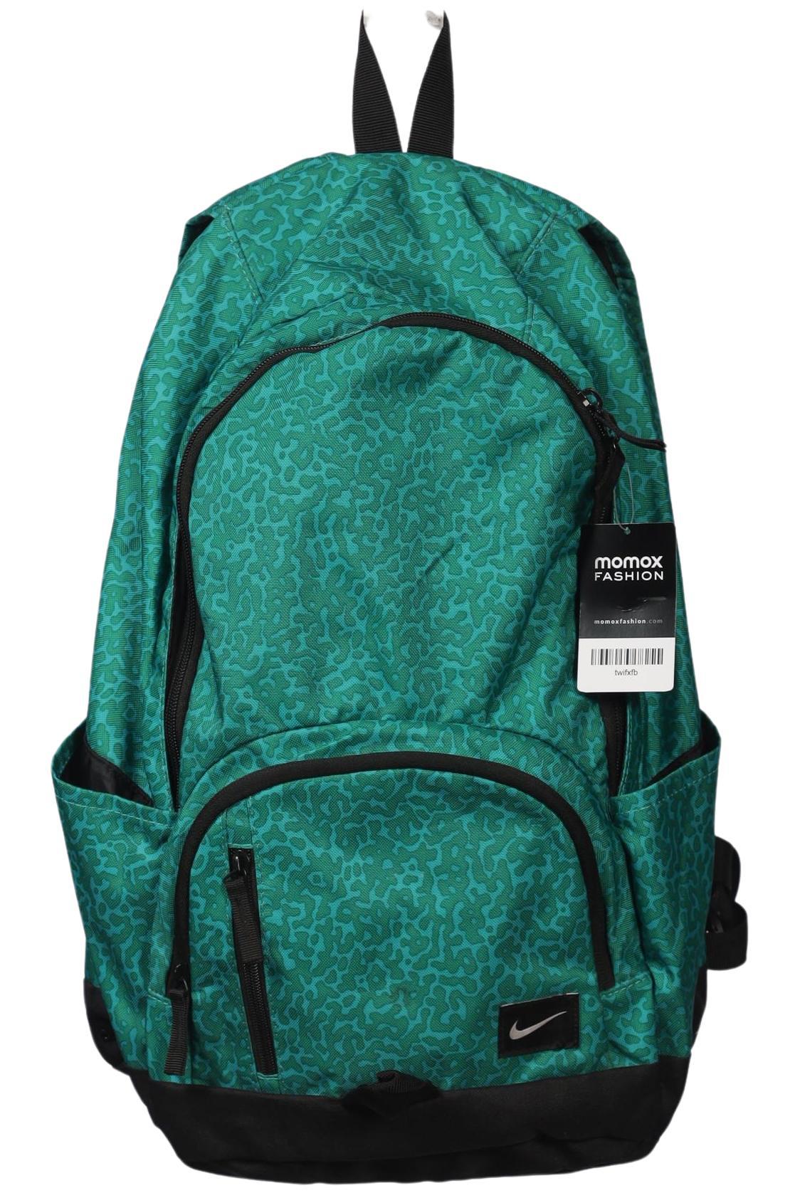 

Nike Damen Rucksack, grün, Gr.