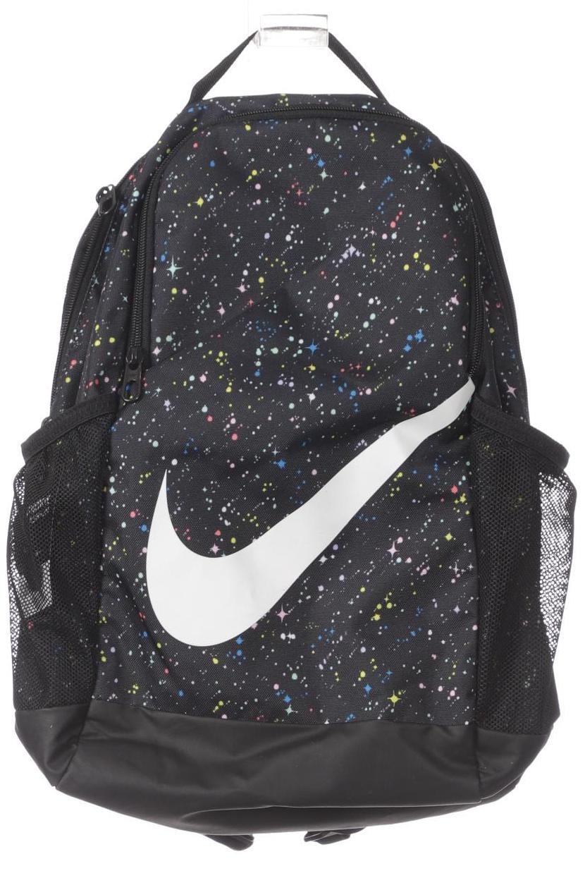 

Nike Damen Rucksack, schwarz, Gr.