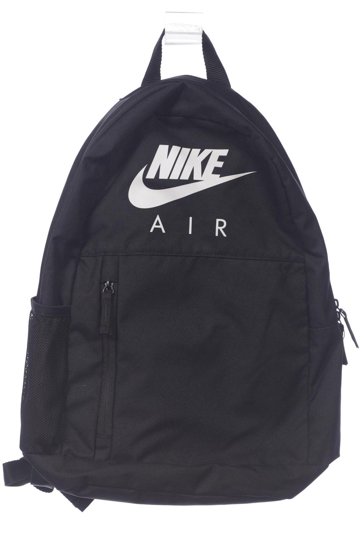 

Nike Damen Rucksack, schwarz, Gr.
