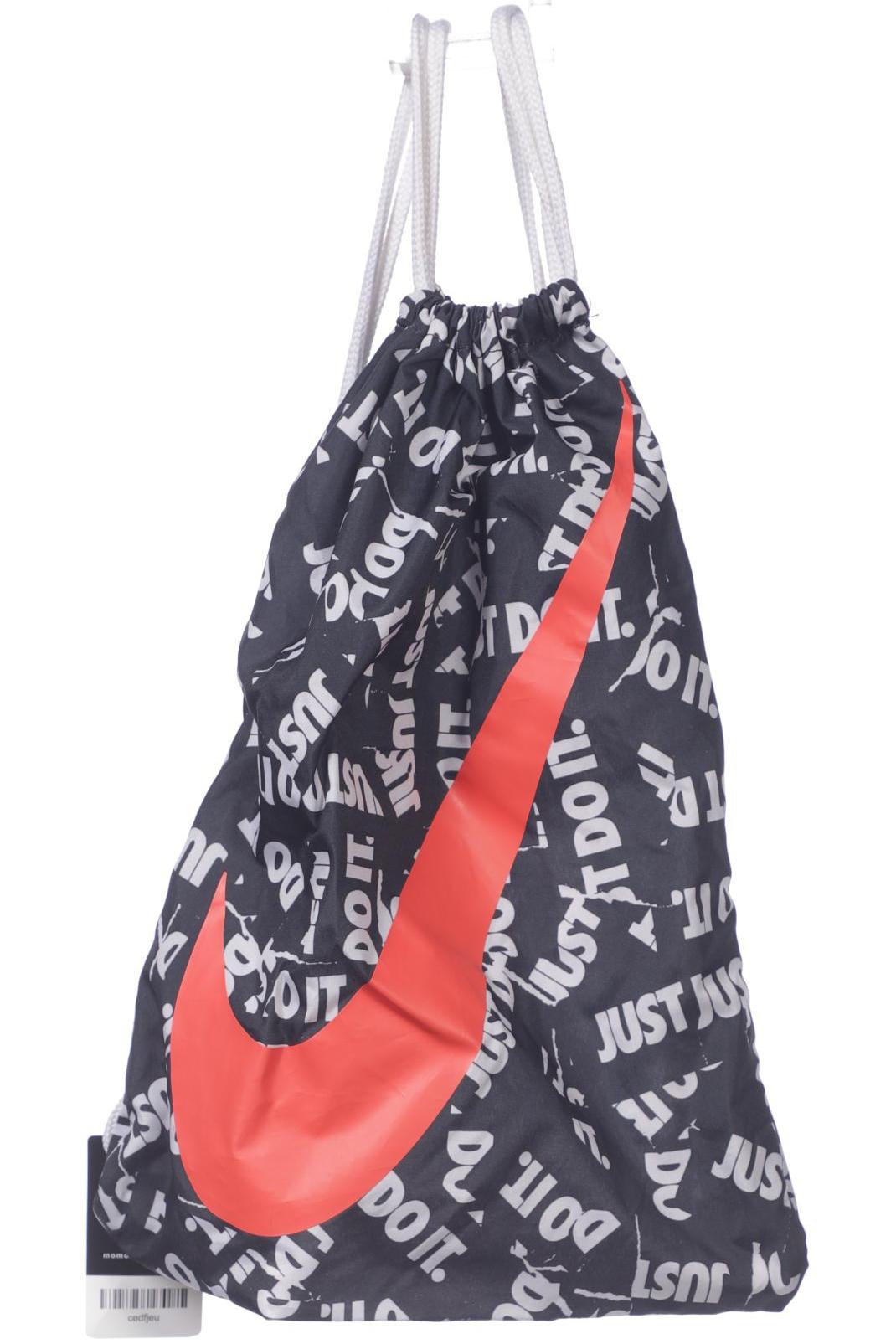 

Nike Damen Rucksack, grau, Gr.