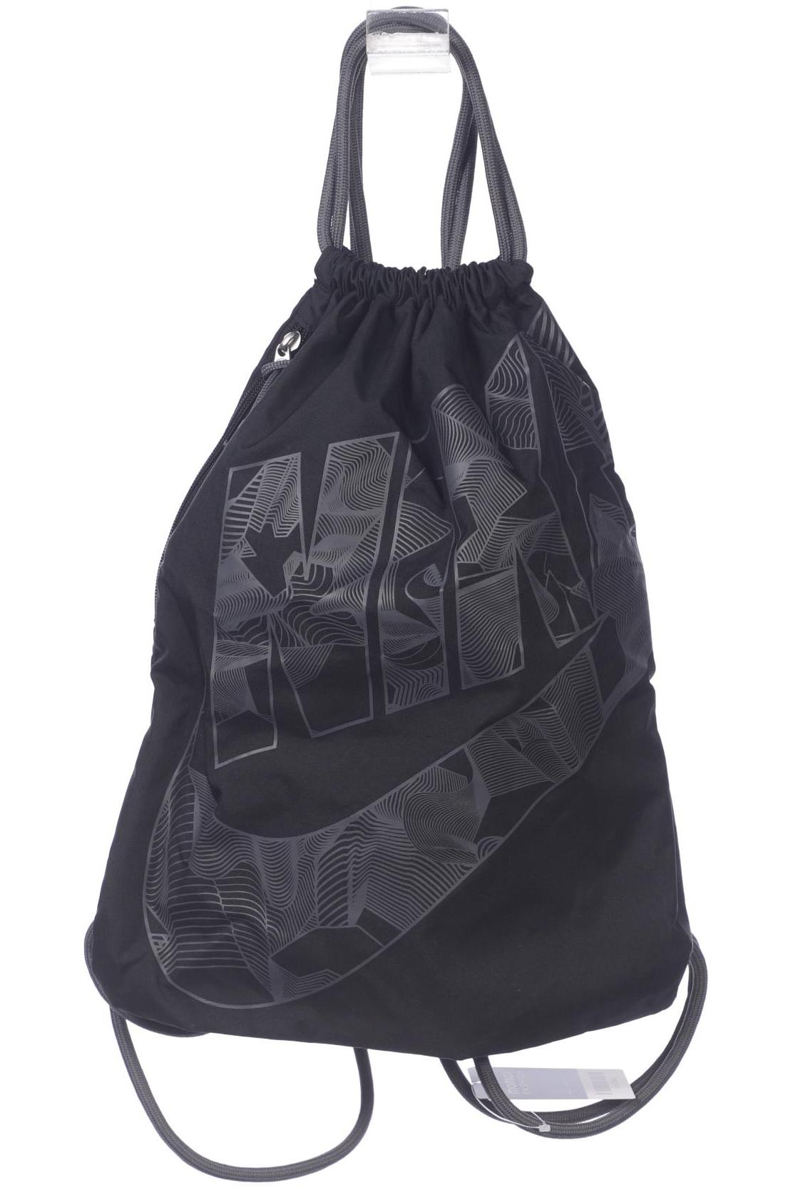 

Nike Damen Rucksack, schwarz, Gr.
