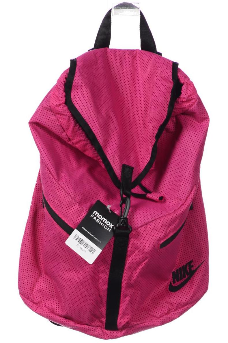 

Nike Damen Rucksack, pink