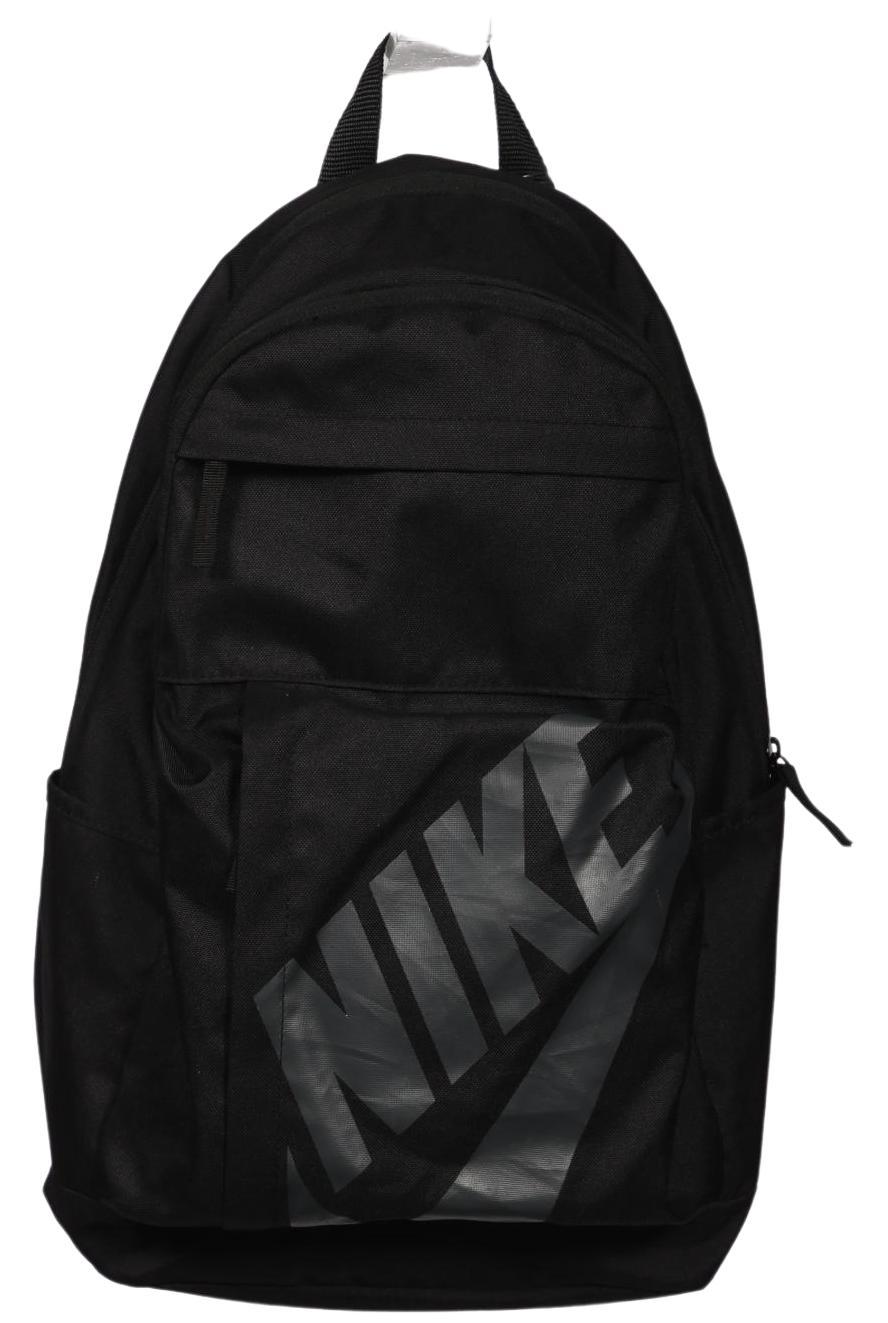 

Nike Damen Rucksack, schwarz, Gr.