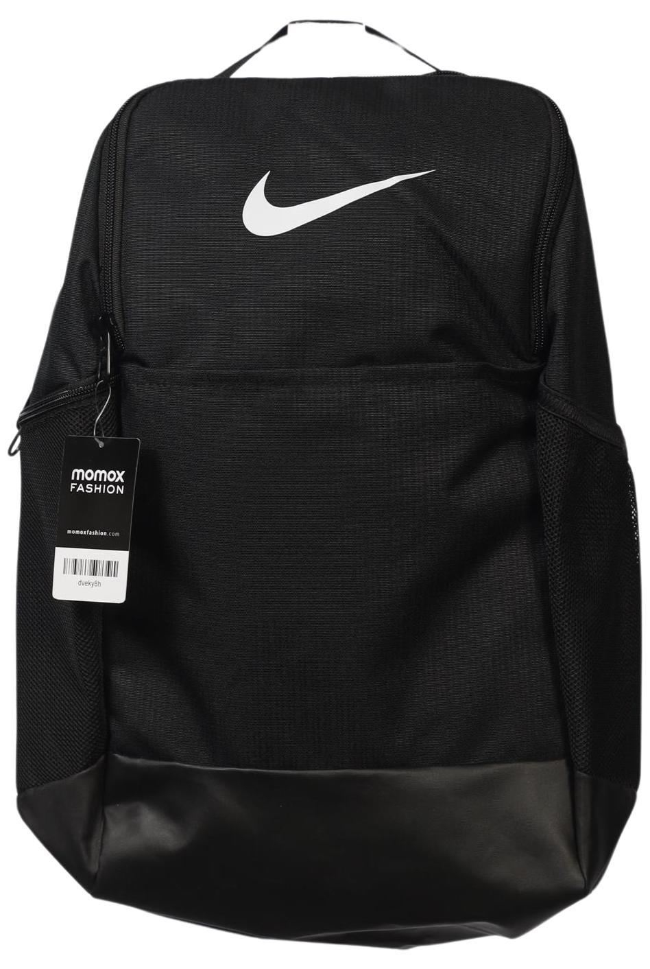 

Nike Damen Rucksack, schwarz, Gr.