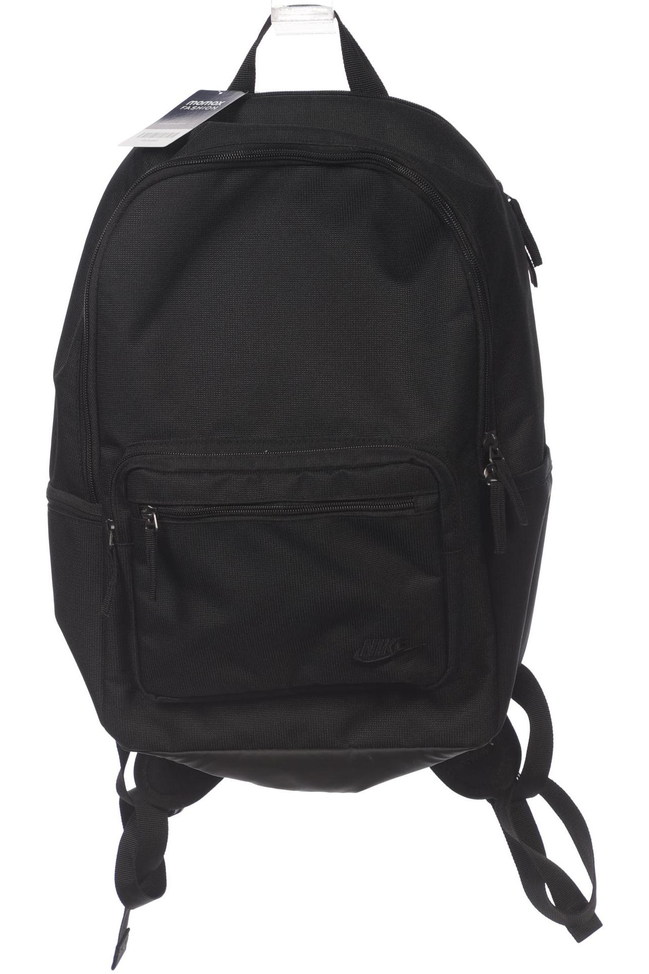 

Nike Damen Rucksack, schwarz