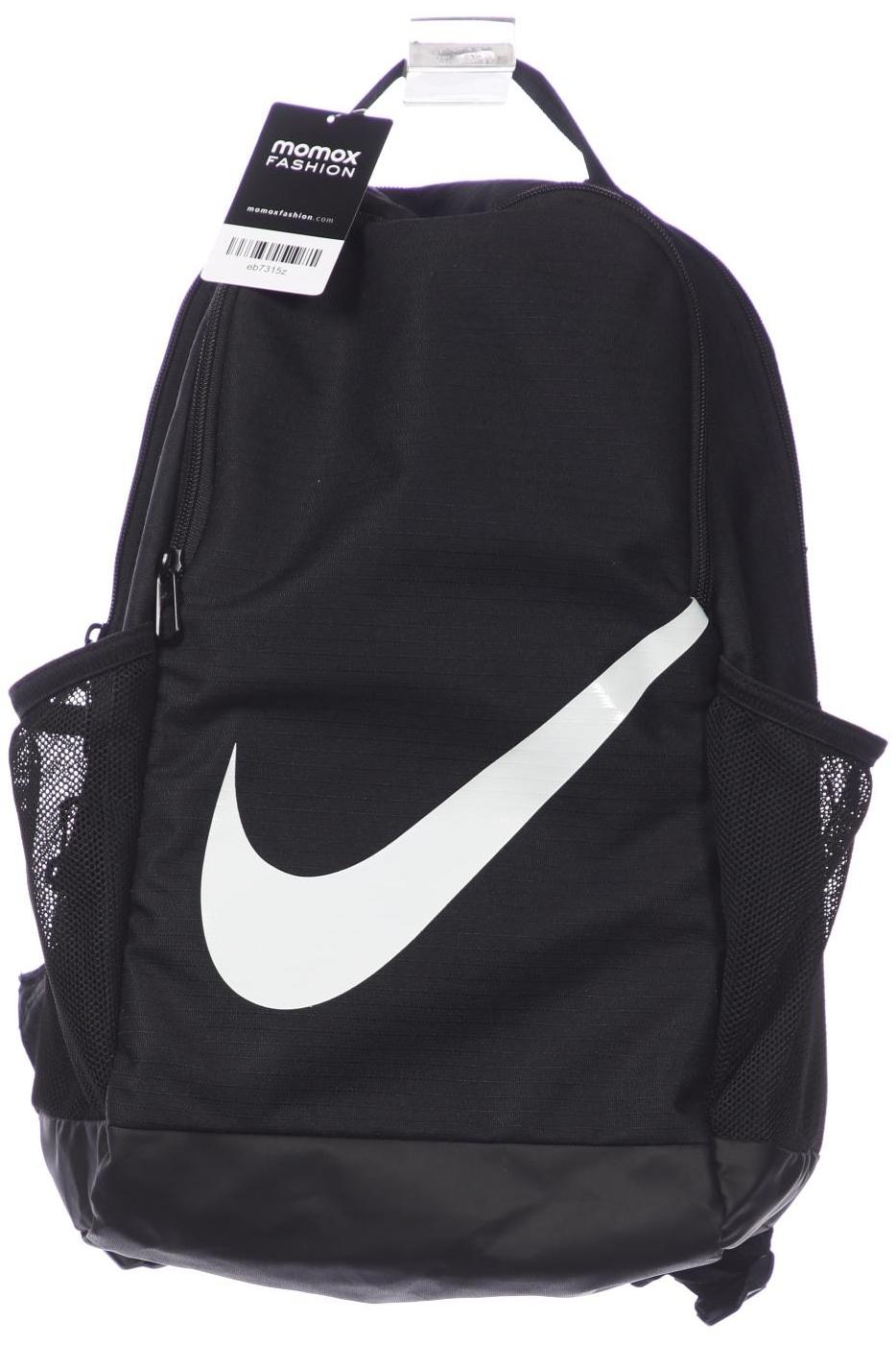 

Nike Damen Rucksack, schwarz, Gr.