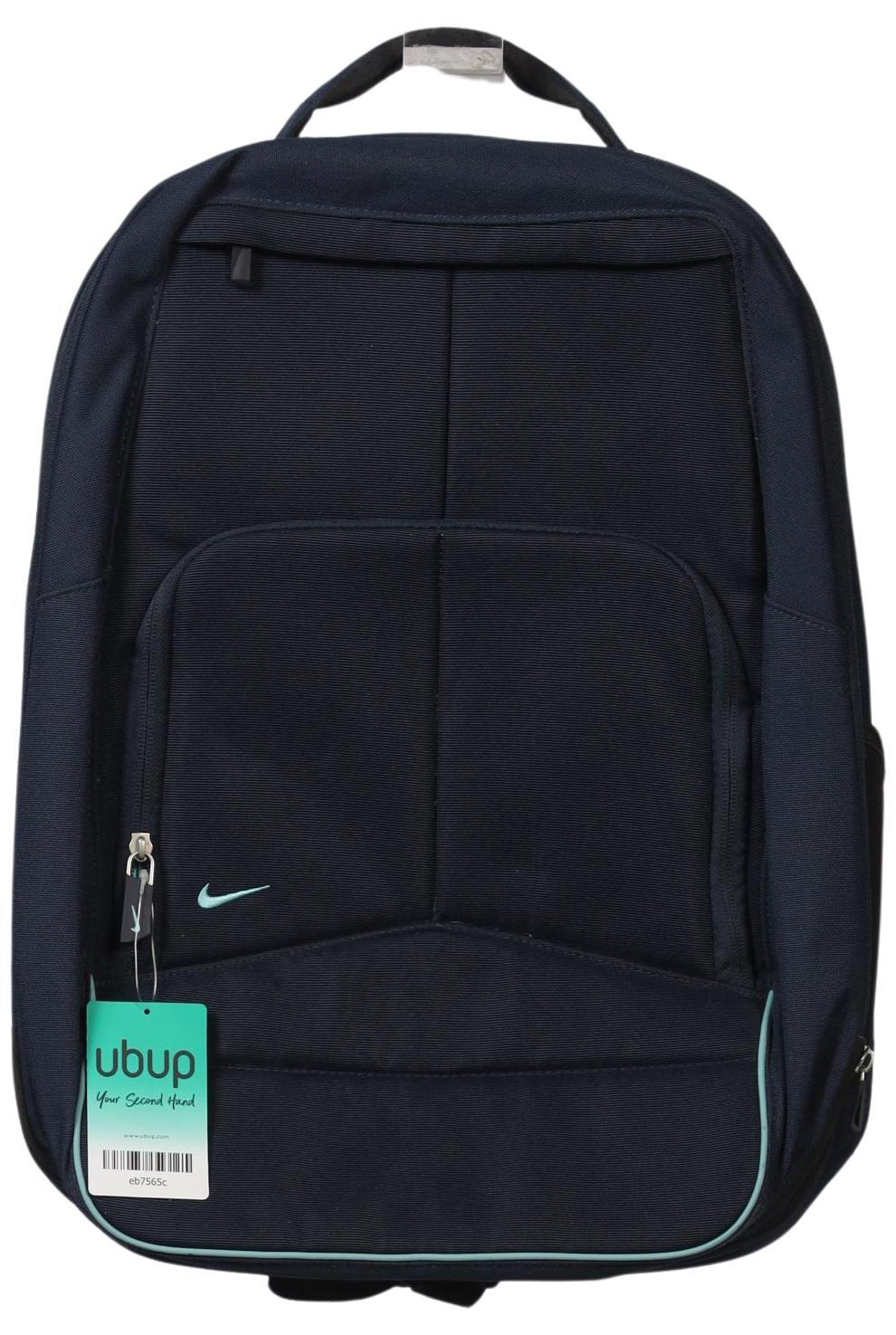 

Nike Damen Rucksack, marineblau, Gr.