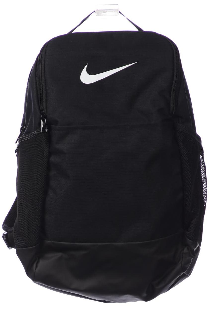 

Nike Damen Rucksack, schwarz