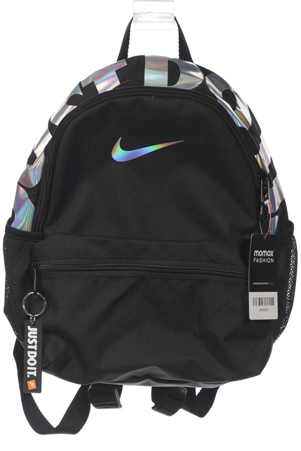 

Nike Damen Rucksack, schwarz, Gr.