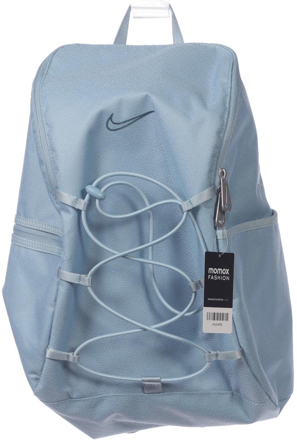

Nike Damen Rucksack, blau, Gr.