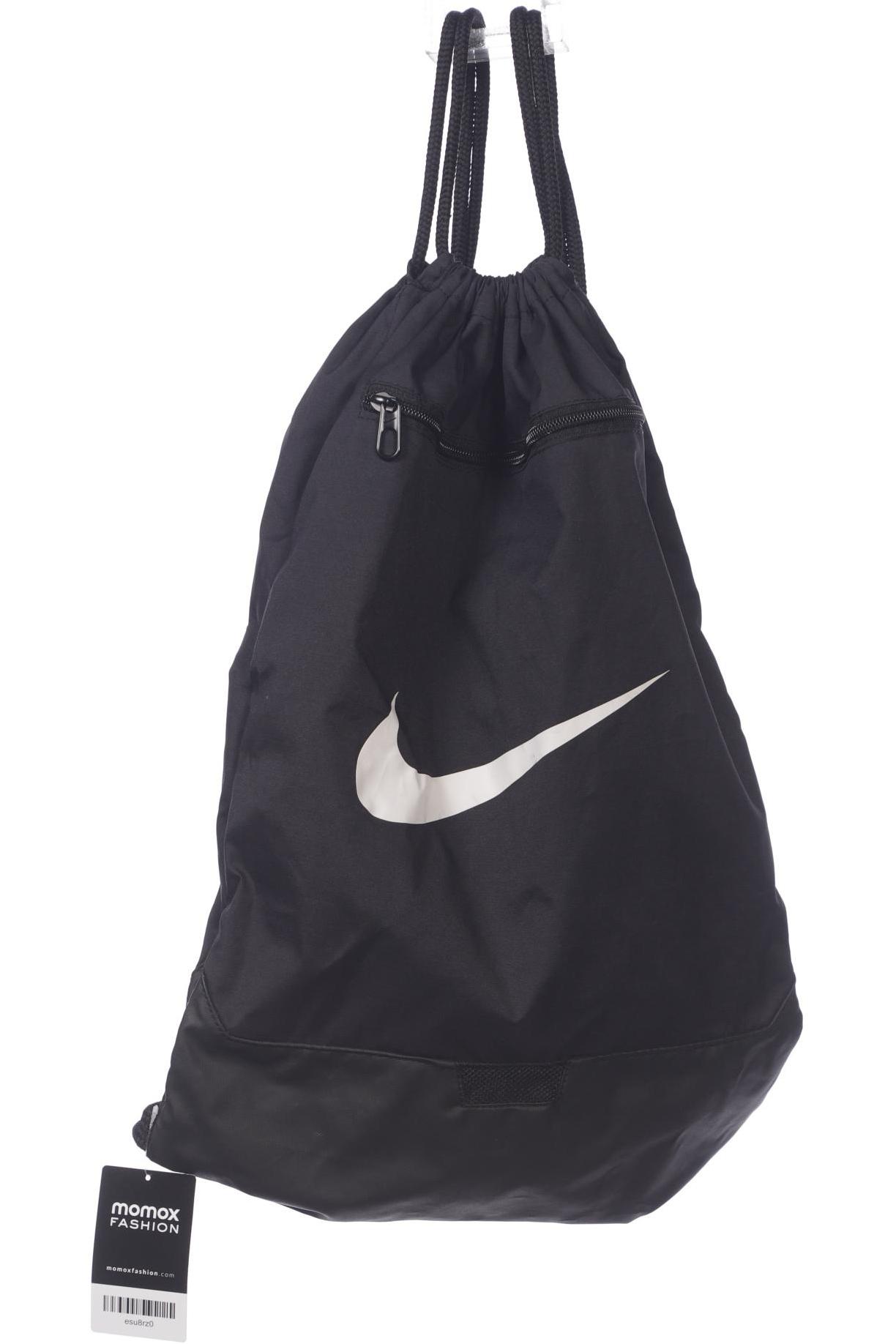 

Nike Damen Rucksack, schwarz, Gr.