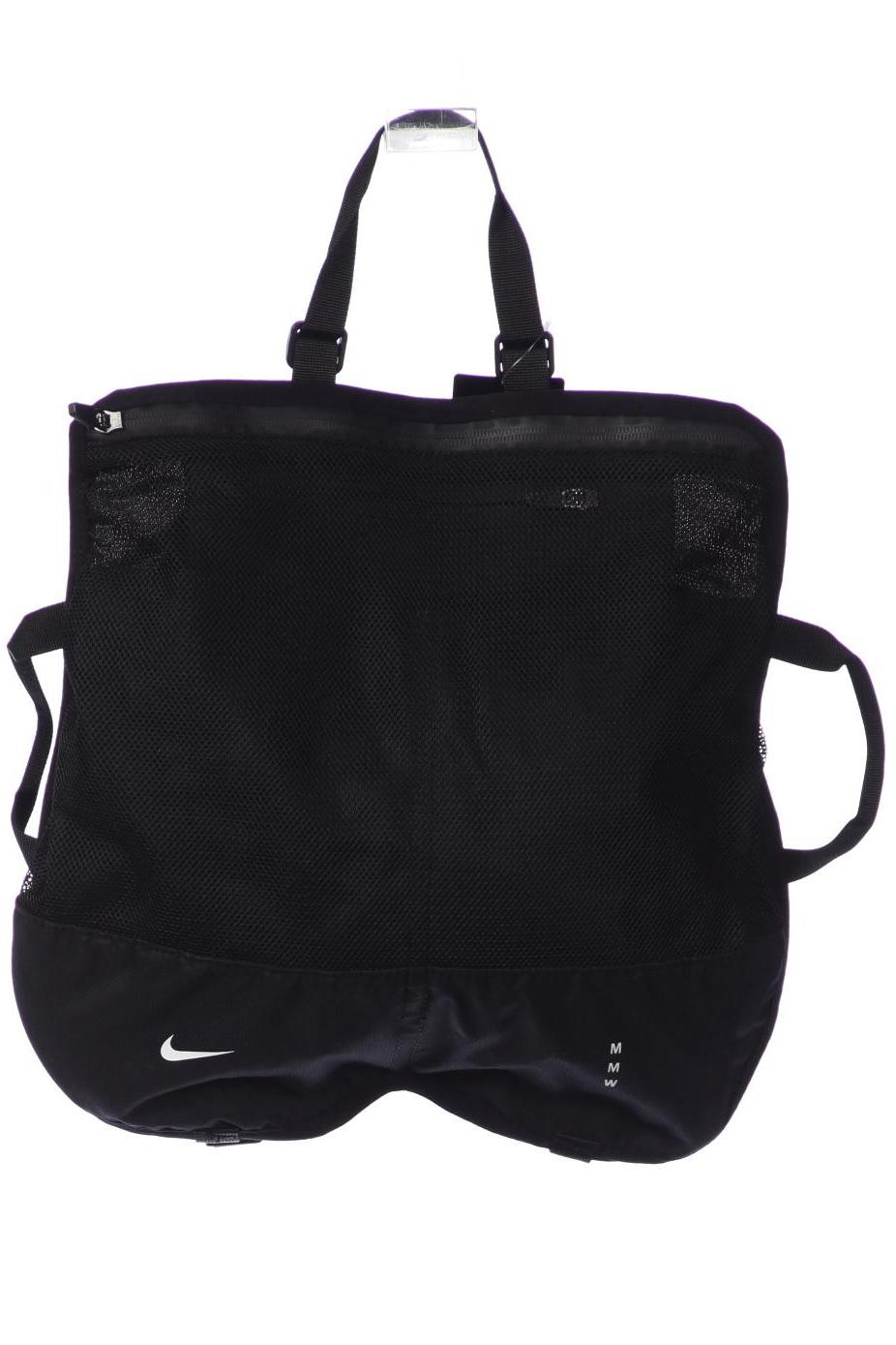 

Nike Damen Rucksack, schwarz, Gr.