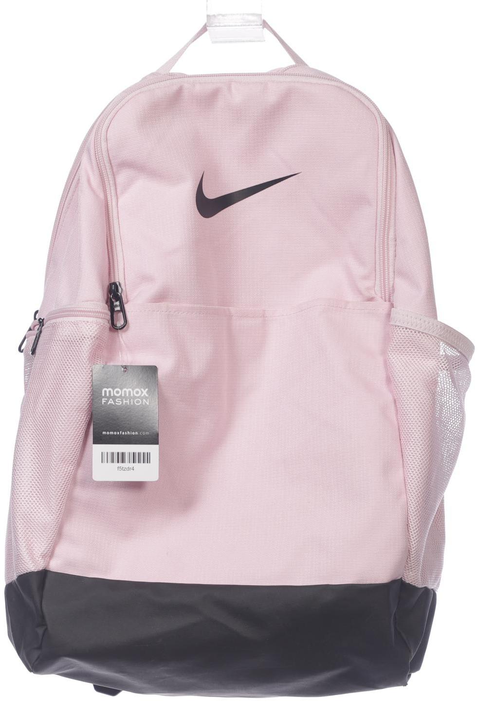 

Nike Damen Rucksack, pink, Gr.