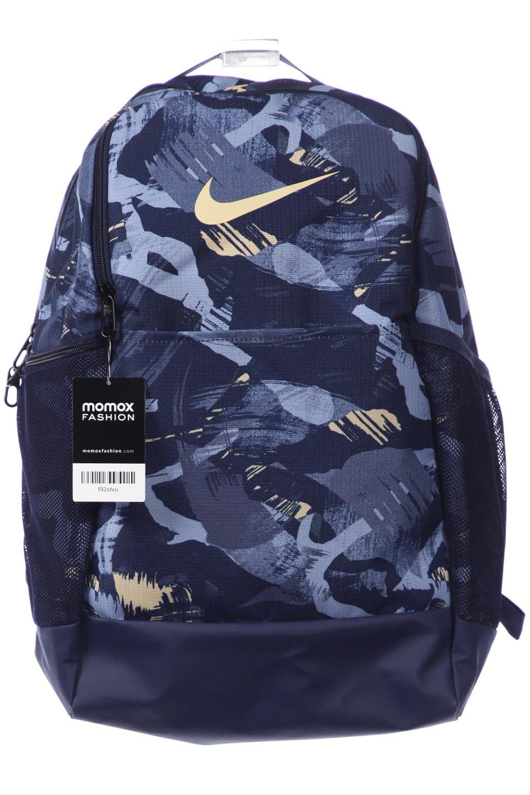 

Nike Damen Rucksack, marineblau, Gr.