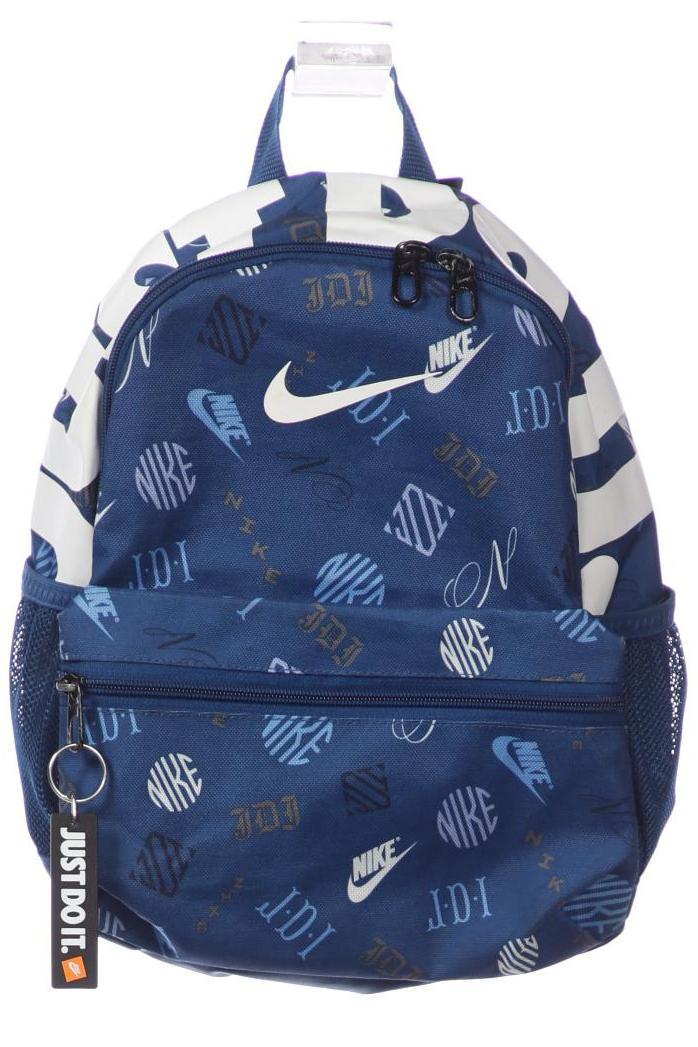 

Nike Damen Rucksack, blau, Gr.