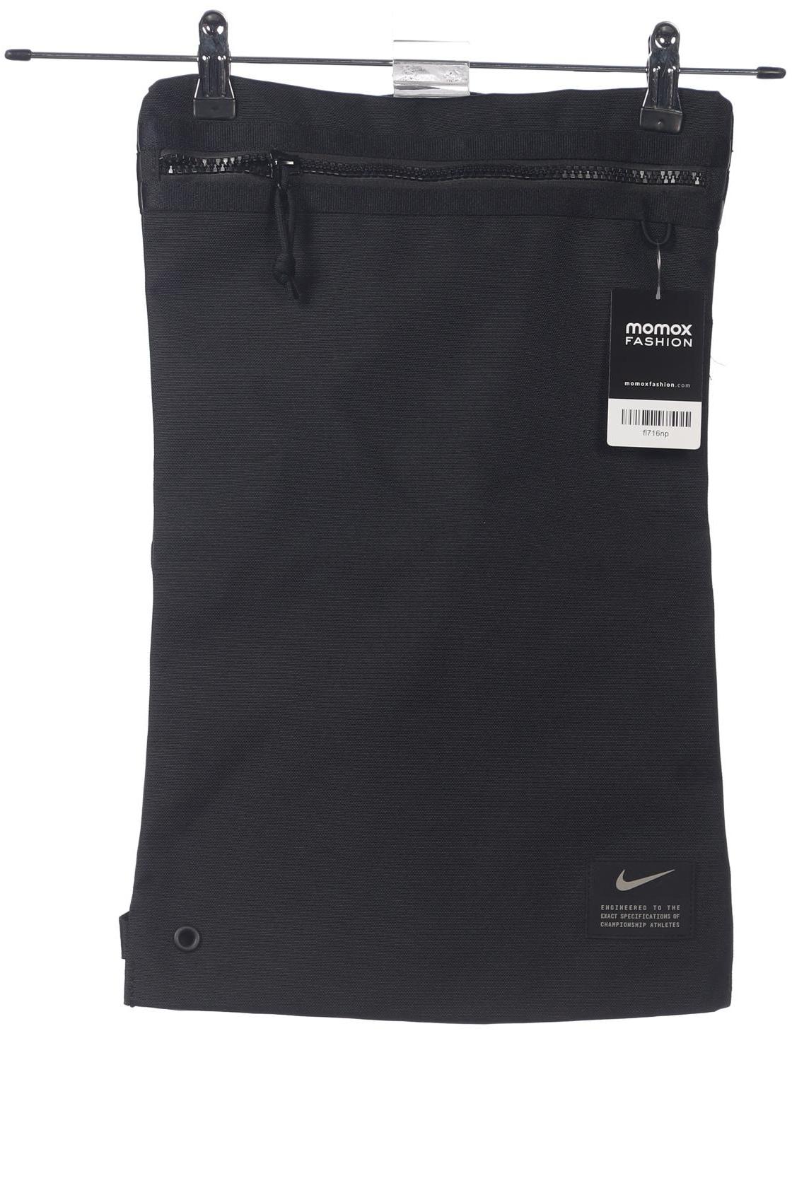 

Nike Damen Rucksack, schwarz, Gr.