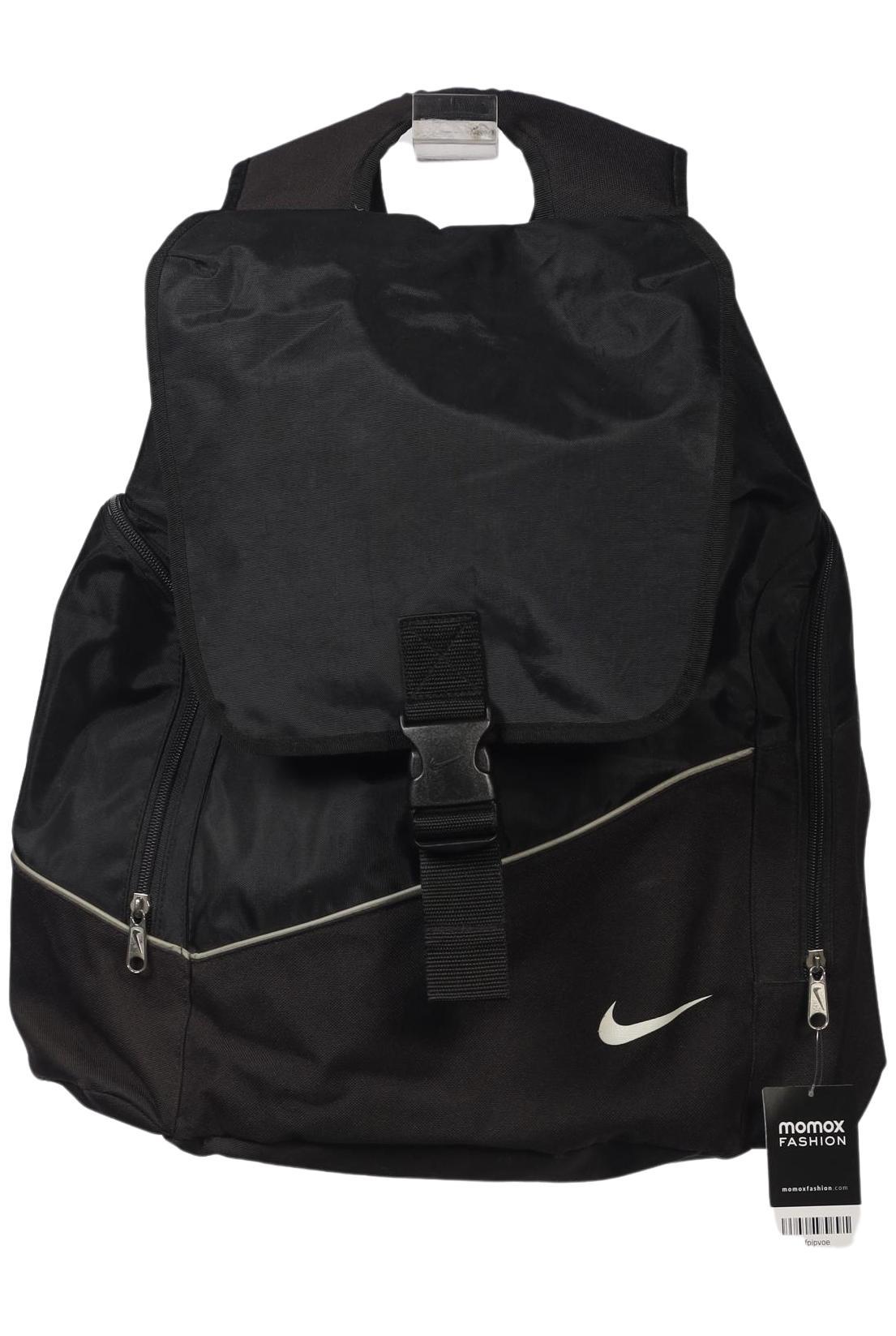

Nike Damen Rucksack, schwarz, Gr.