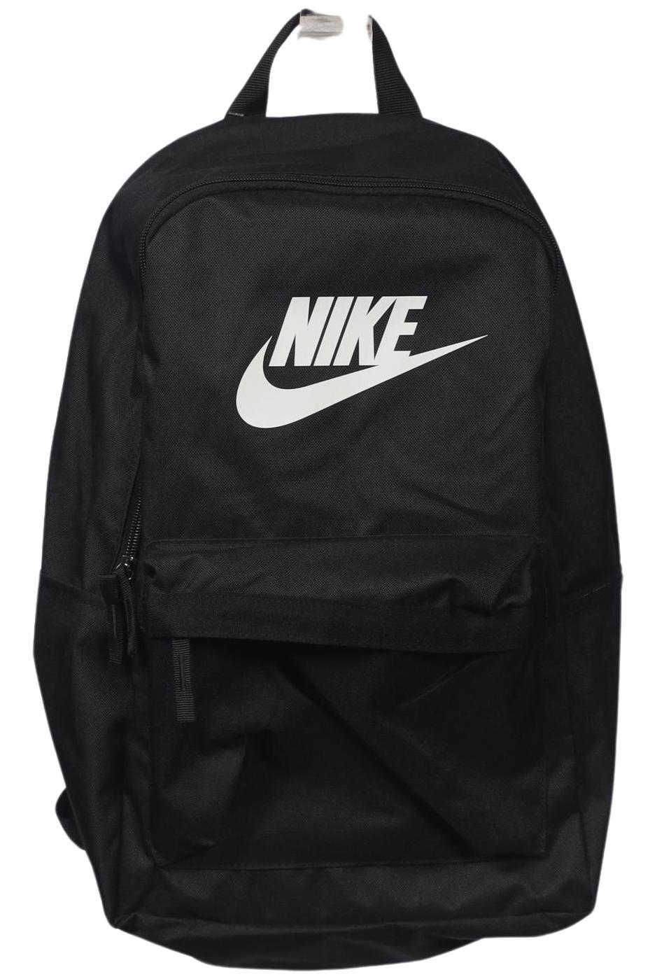 

Nike Damen Rucksack, schwarz, Gr.