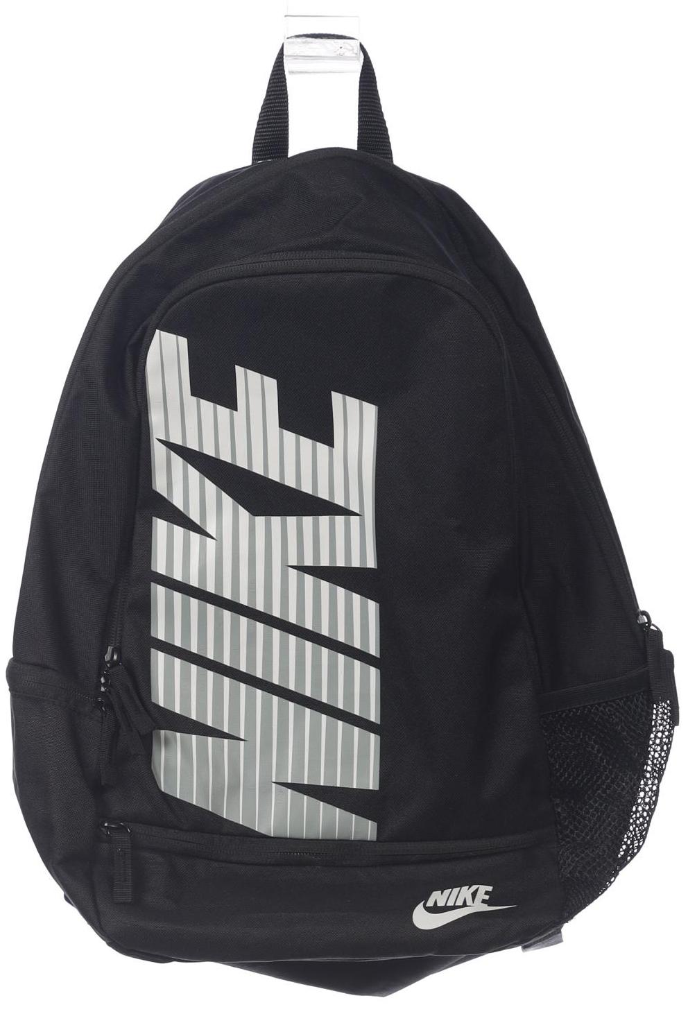 

Nike Damen Rucksack, schwarz, Gr.
