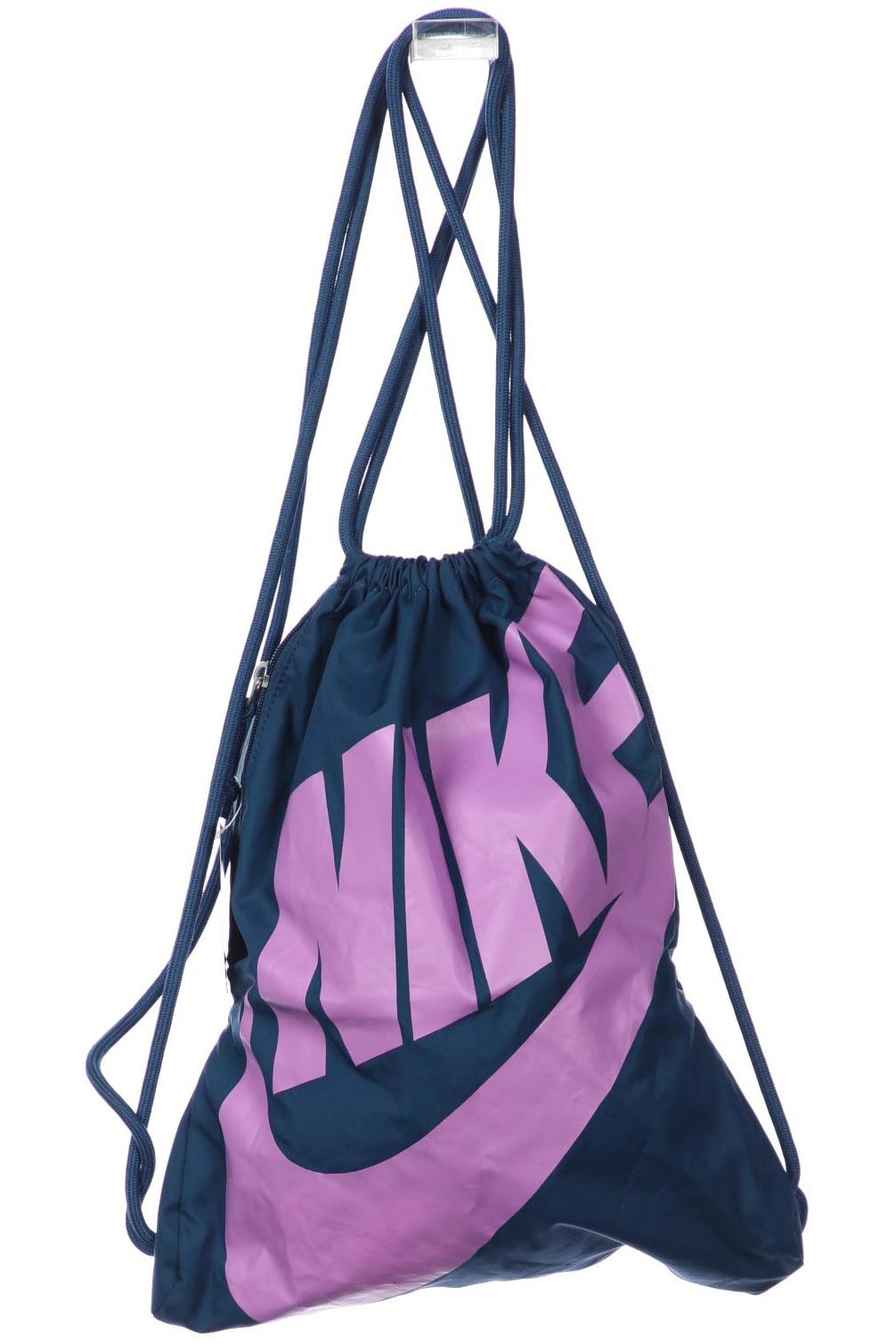 

Nike Damen Rucksack, blau