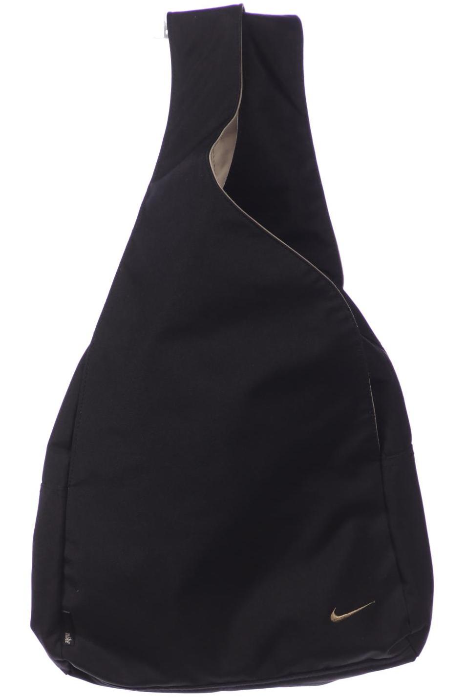 

Nike Damen Rucksack, schwarz, Gr.