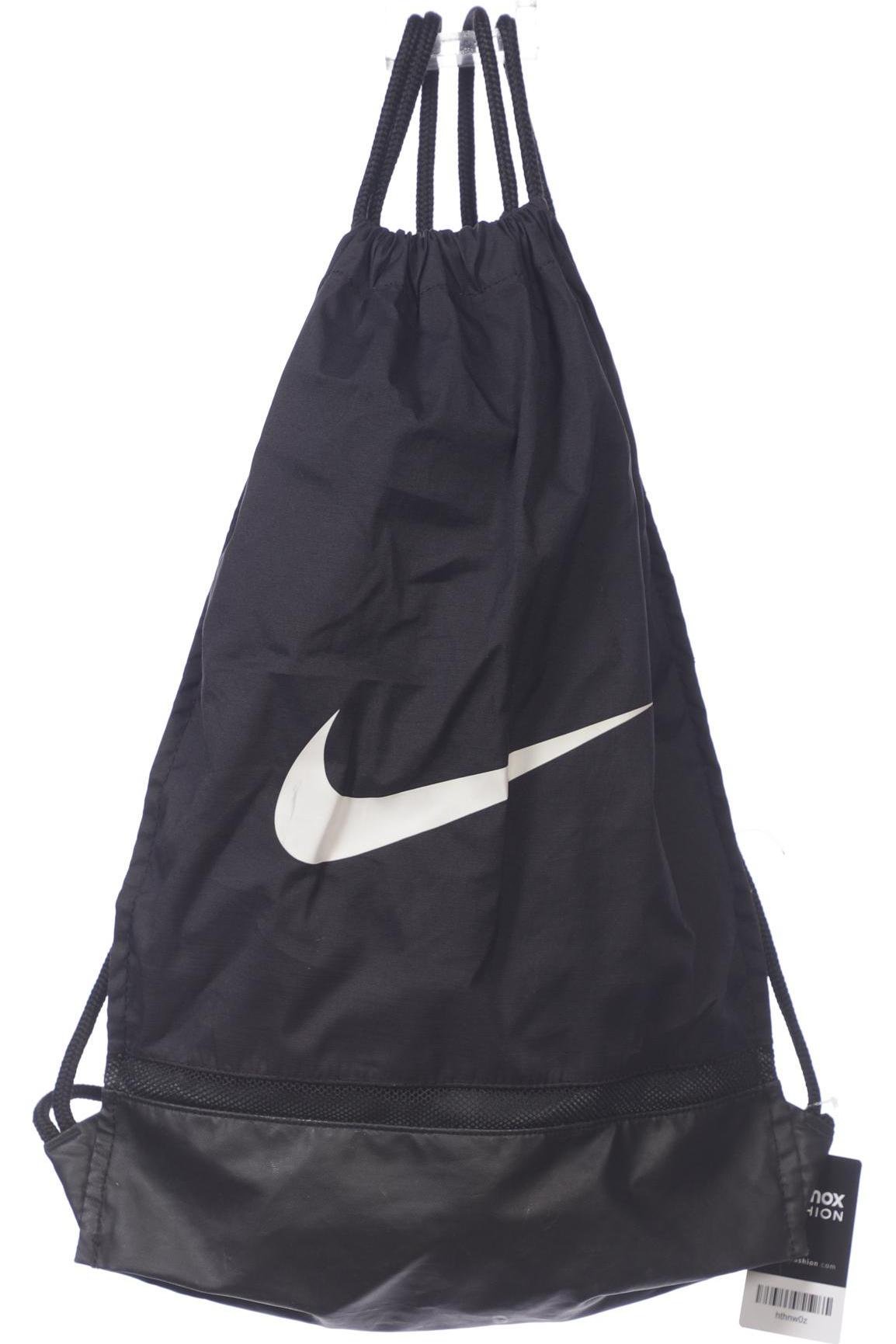 

Nike Damen Rucksack, schwarz, Gr.