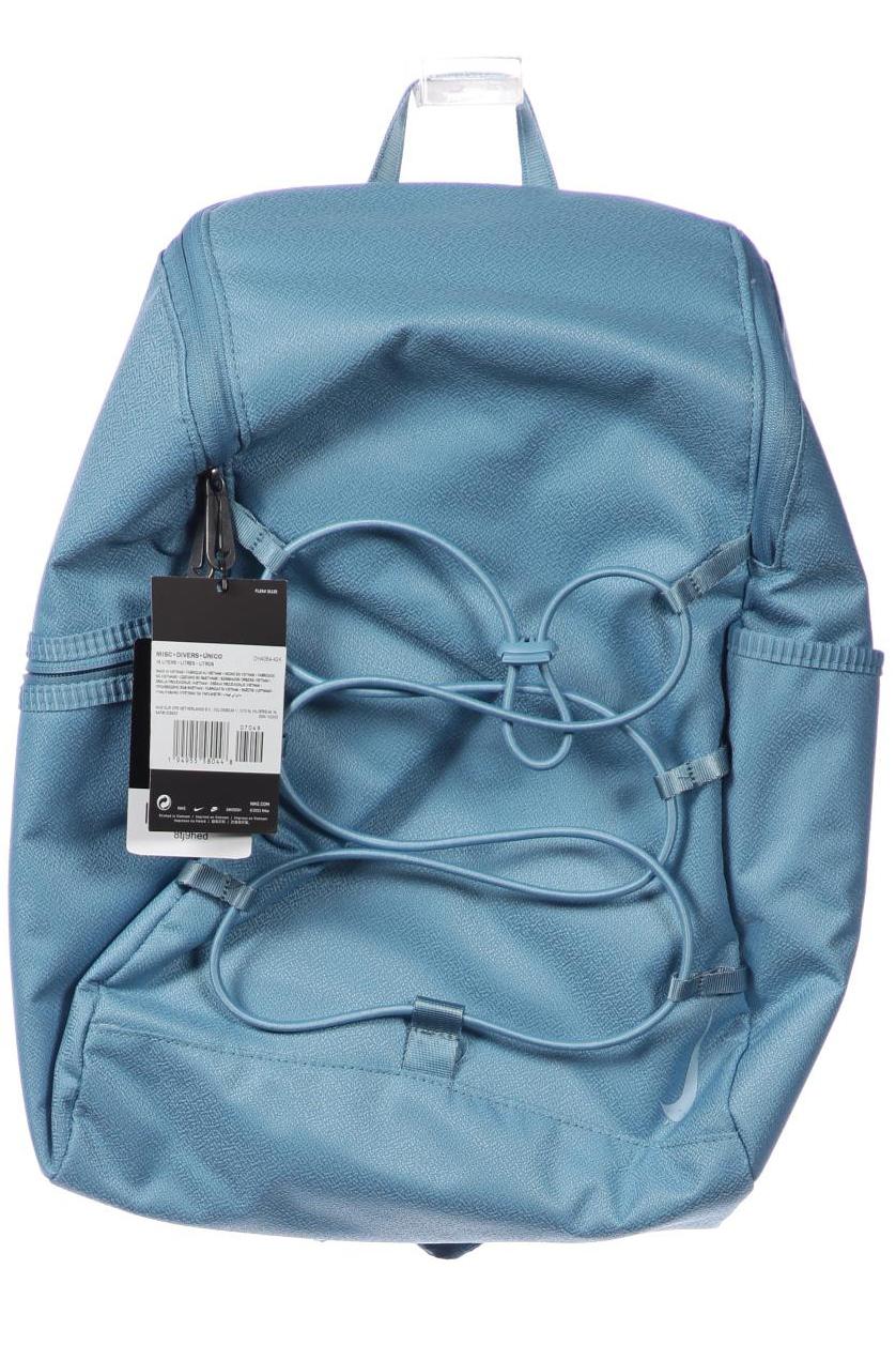 

Nike Damen Rucksack, blau