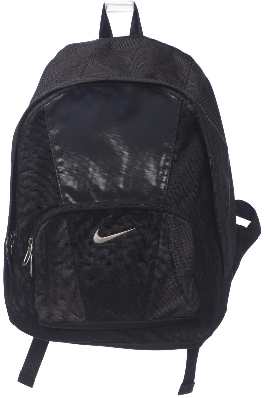 

Nike Damen Rucksack, schwarz, Gr.