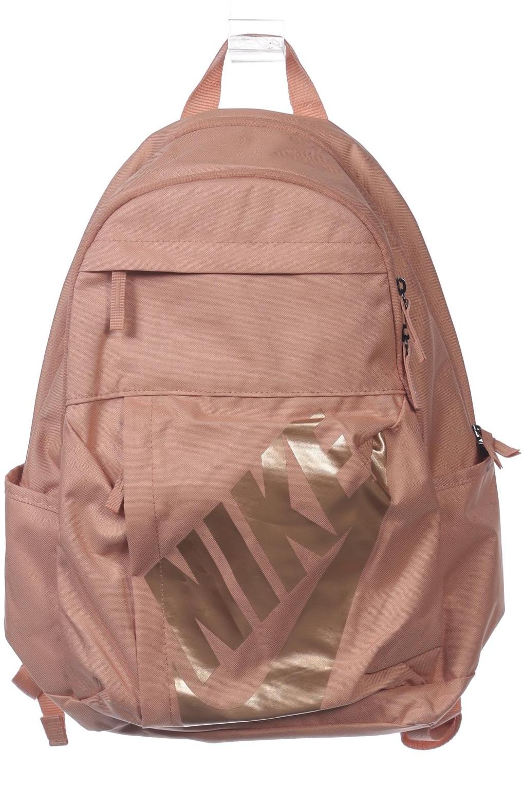 

Nike Damen Rucksack, pink, Gr.