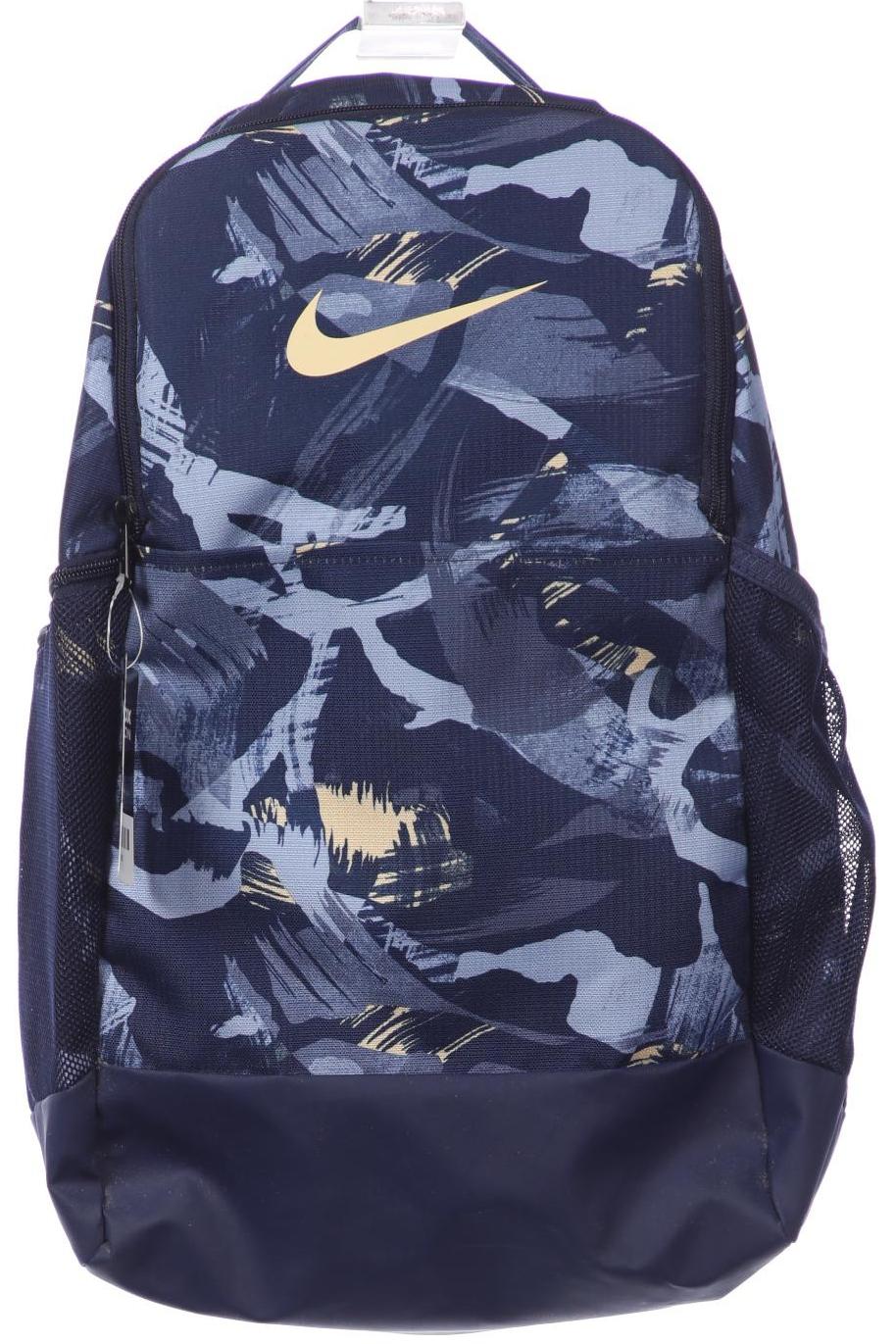 

Nike Damen Rucksack, marineblau, Gr.