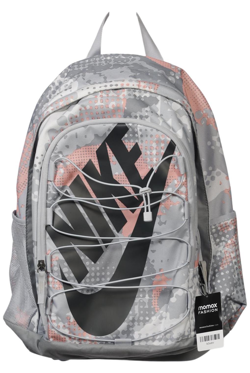 

Nike Damen Rucksack, grau, Gr.