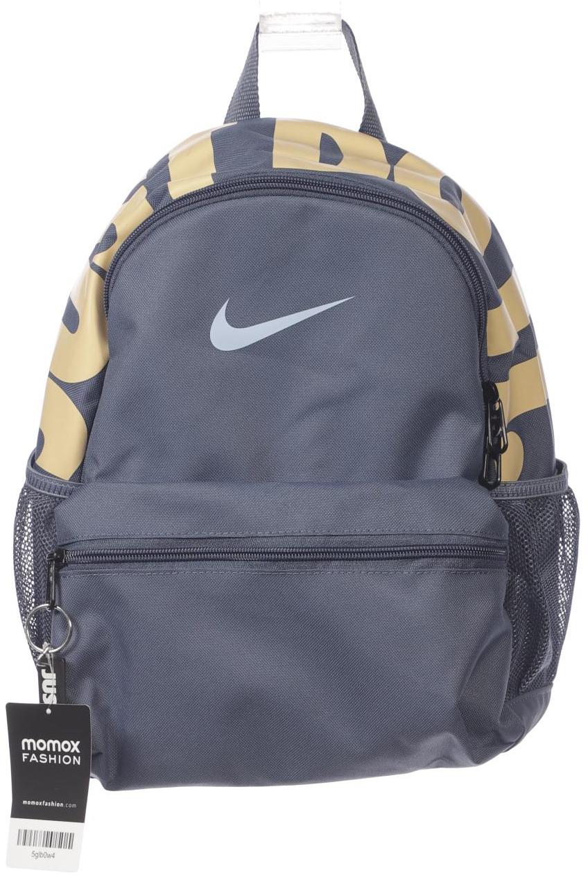 

Nike Damen Rucksack, blau, Gr.