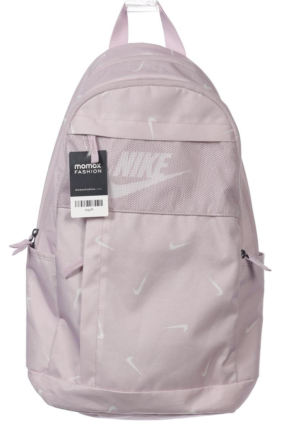 

Nike Damen Rucksack, pink, Gr.