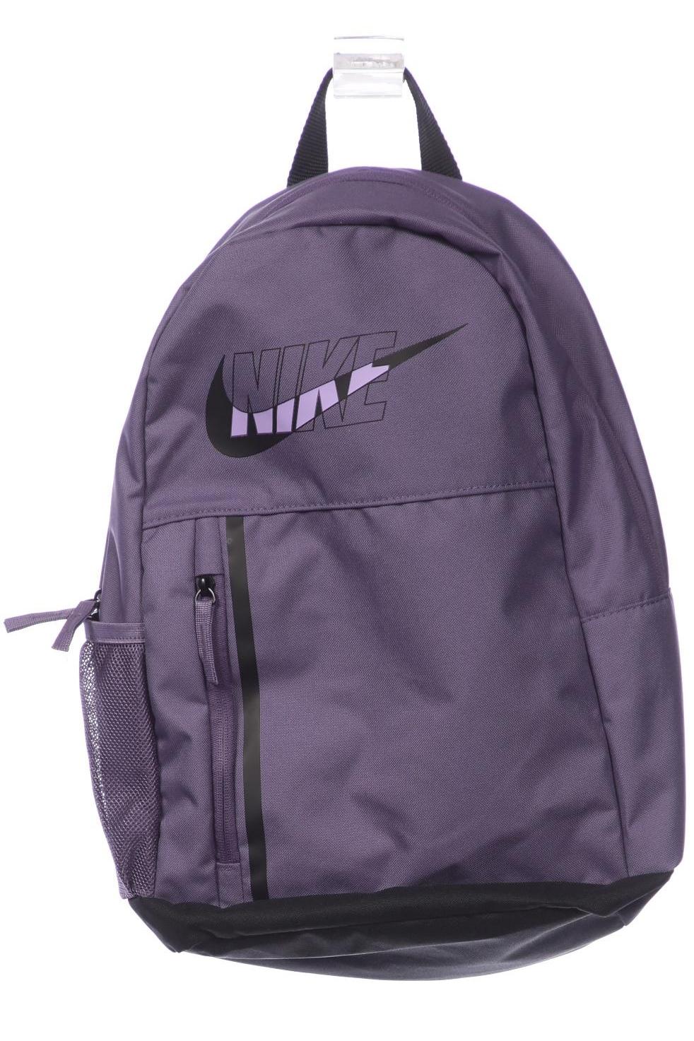 

Nike Damen Rucksack, flieder, Gr.
