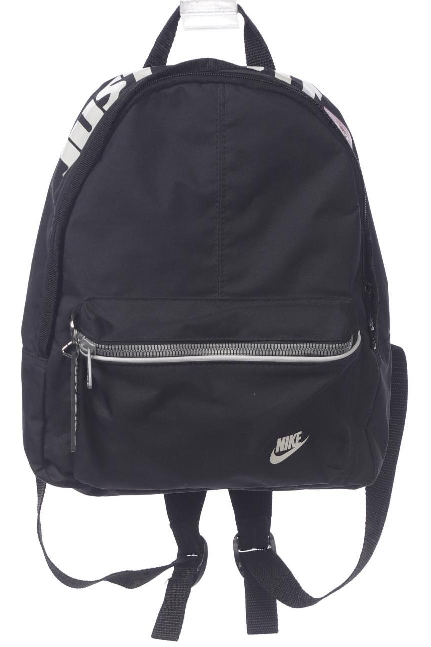 

Nike Damen Rucksack, schwarz, Gr.