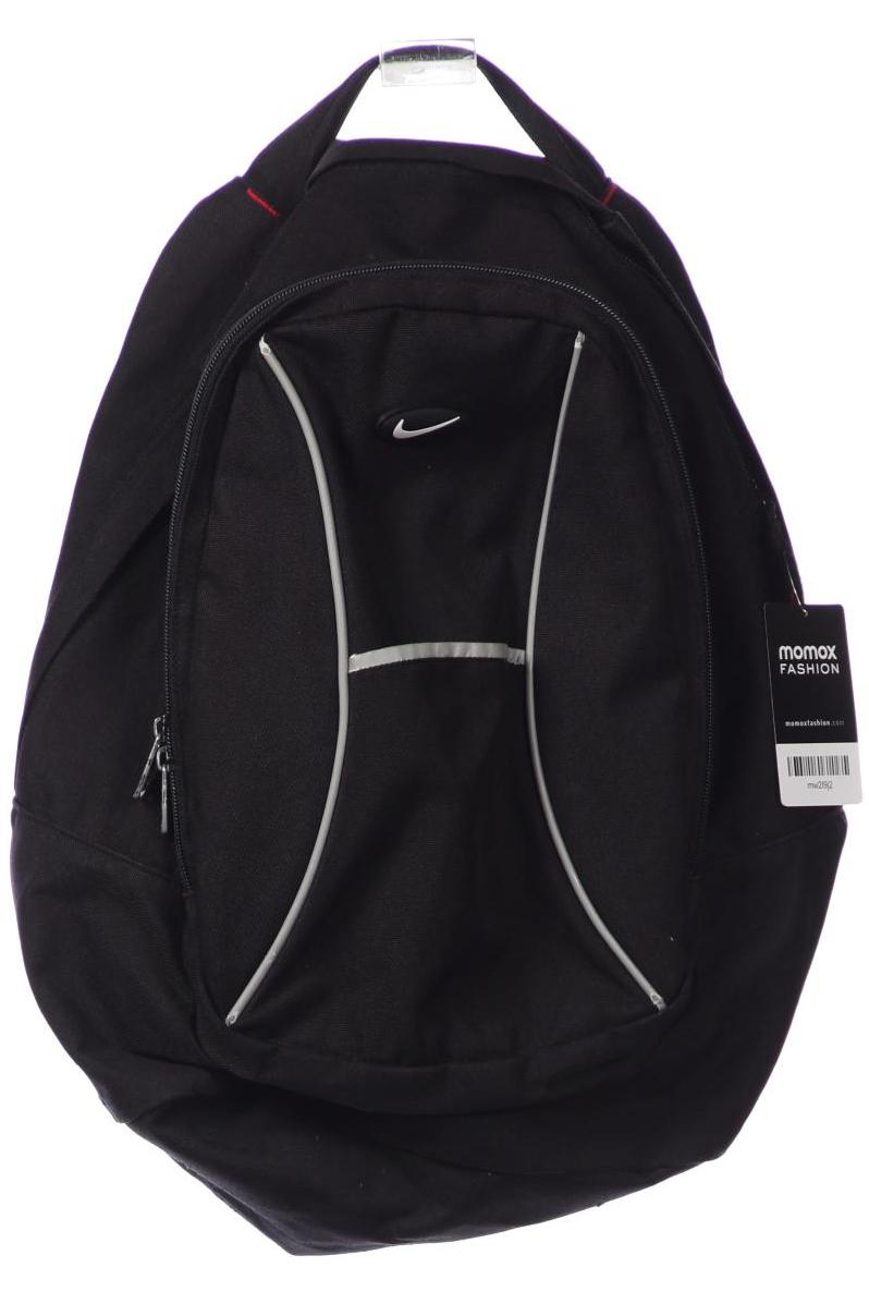 

Nike Damen Rucksack, schwarz