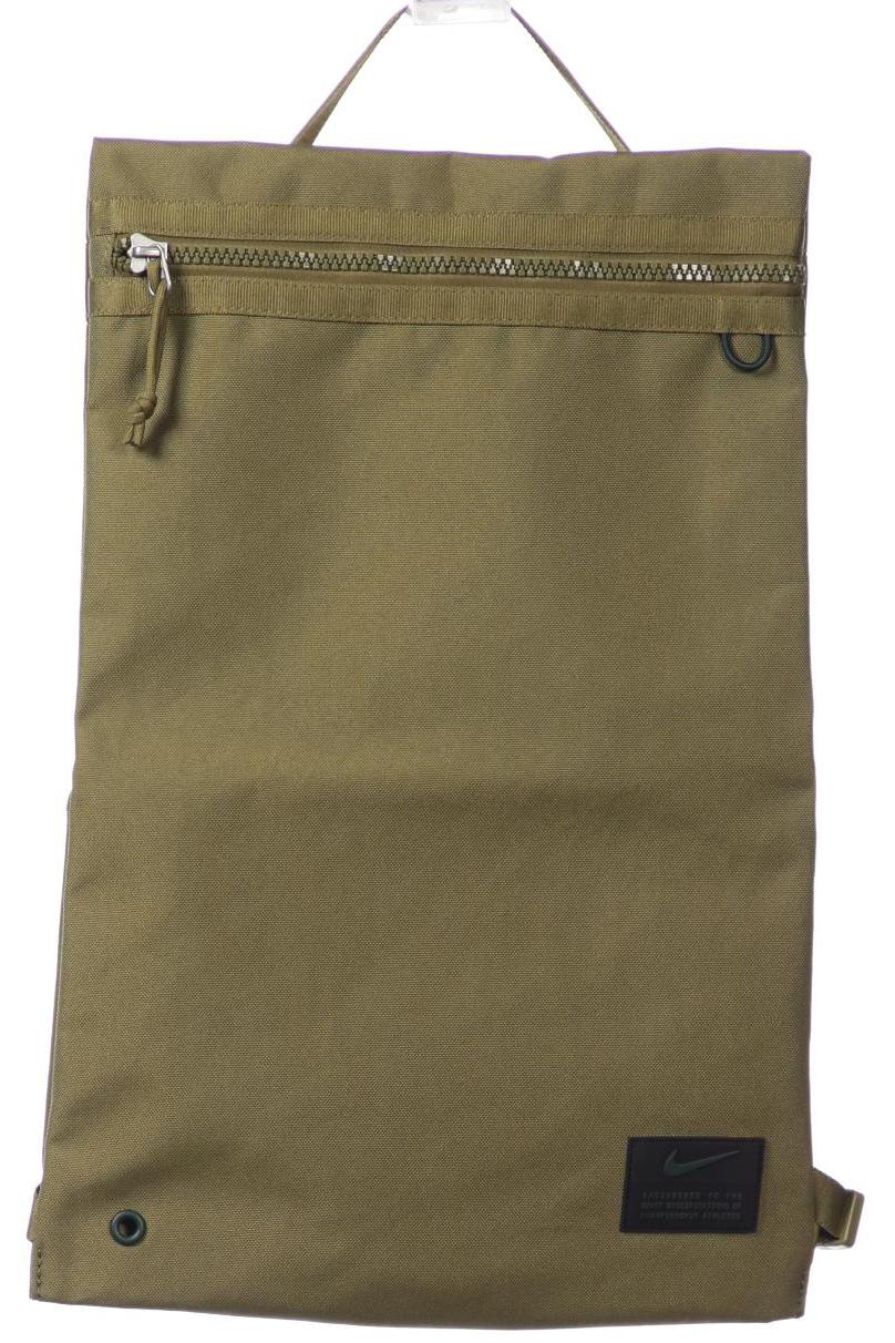 

Nike Damen Rucksack, grün