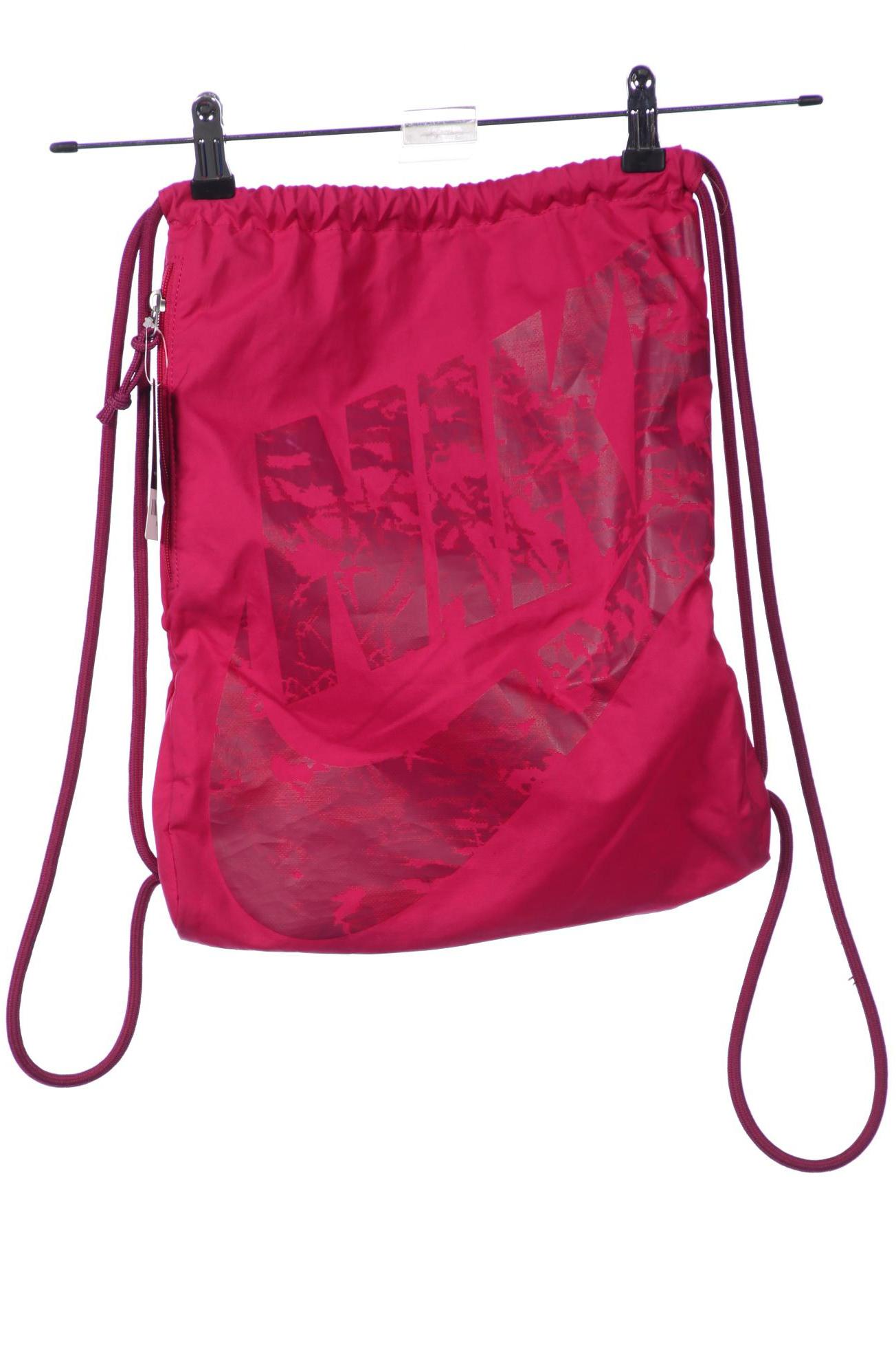 

Nike Damen Rucksack, pink