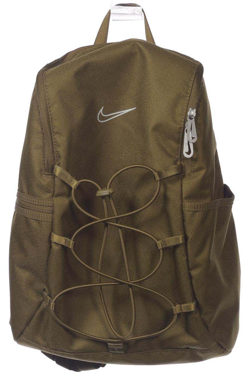 

Nike Damen Rucksack, grün, Gr.