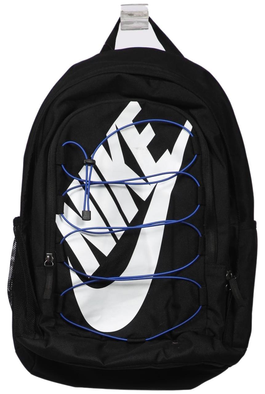 

Nike Damen Rucksack, schwarz, Gr.