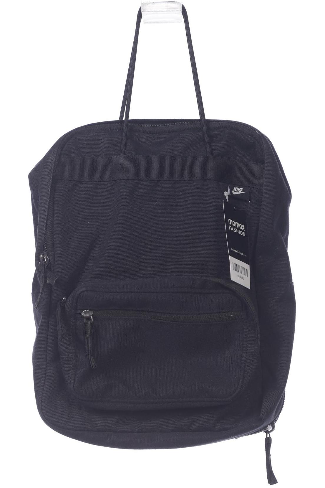 

Nike Damen Rucksack, schwarz, Gr.