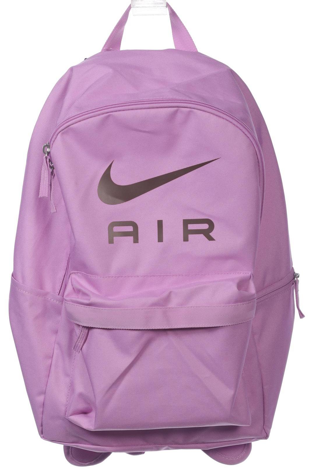 

Nike Damen Rucksack, flieder