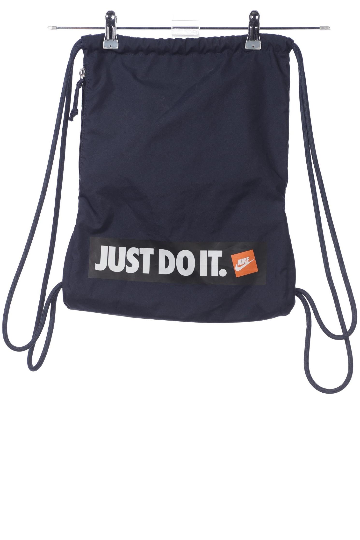 

Nike Damen Rucksack, marineblau, Gr.