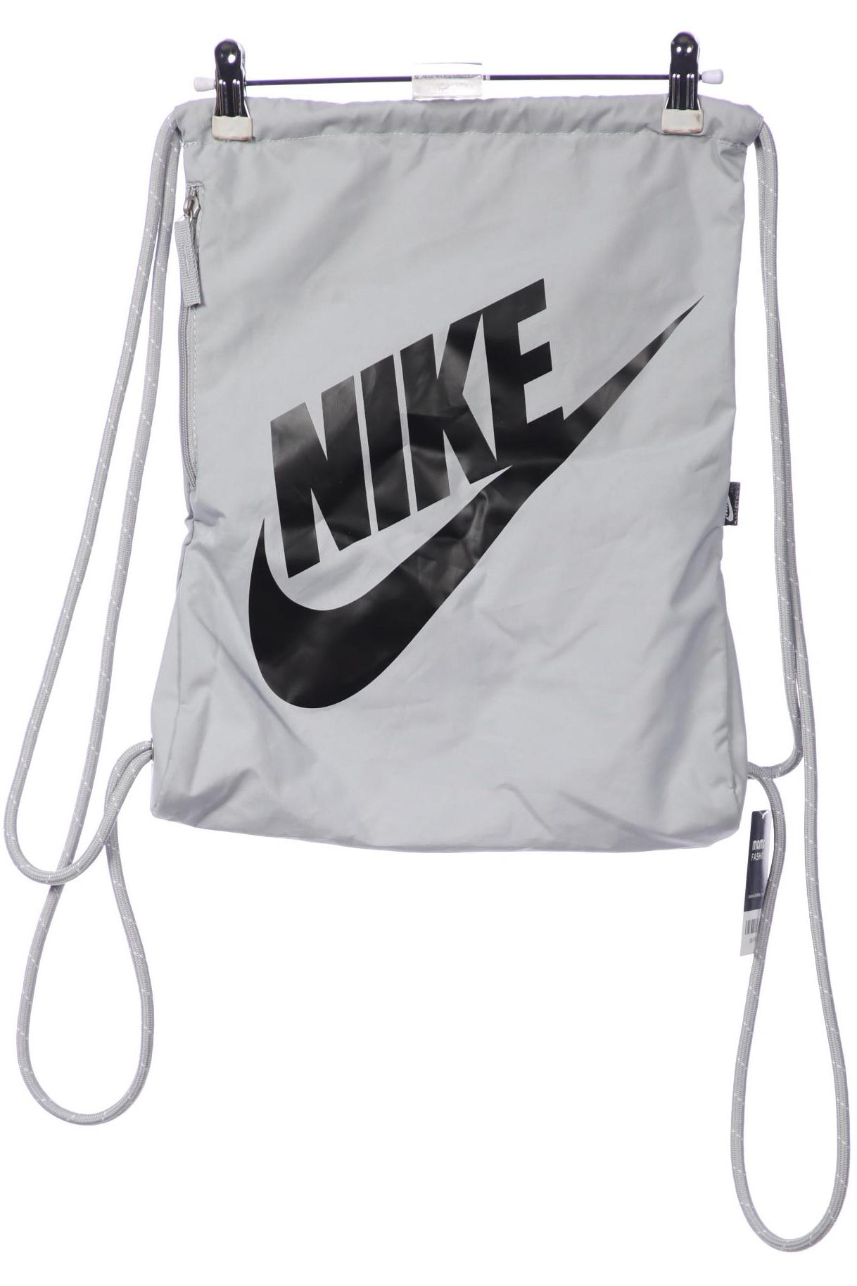 

Nike Damen Rucksack, grau, Gr.